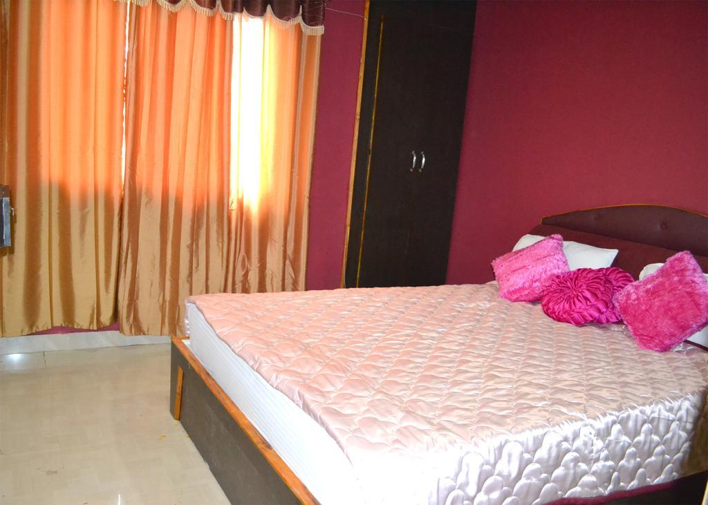 Hotel Kings Gateway Bangalore Rum bild