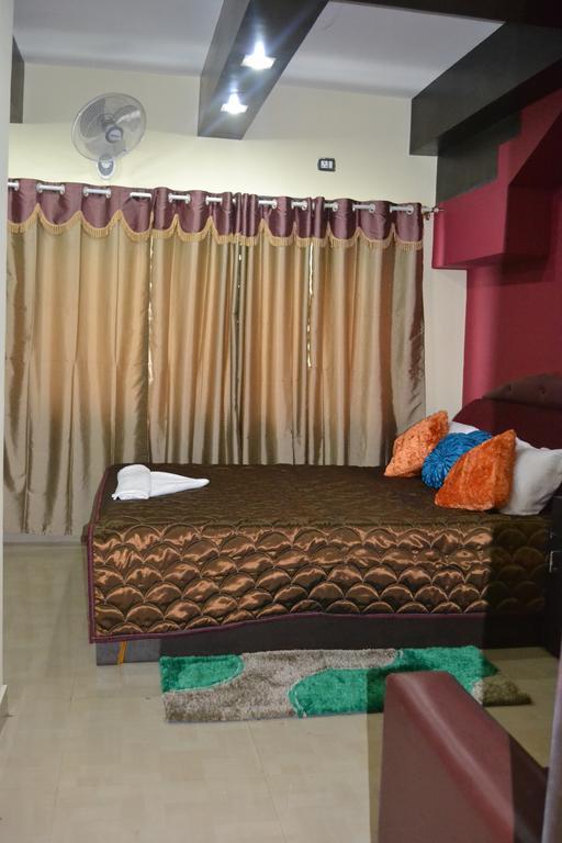 Hotel Kings Gateway Bangalore Rum bild