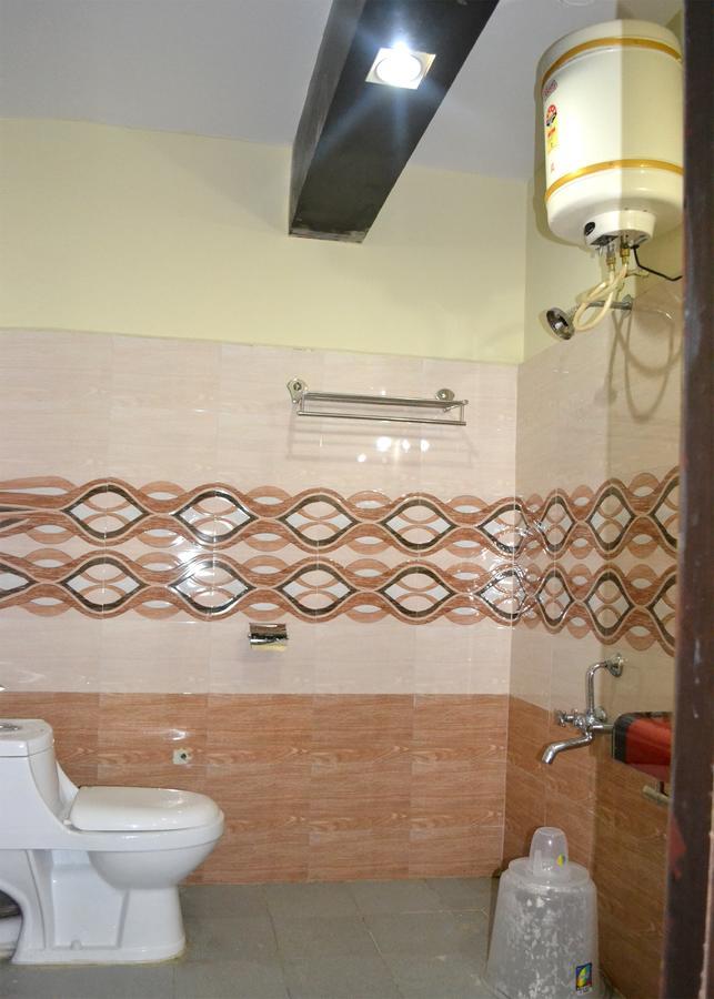 Hotel Kings Gateway Bangalore Rum bild